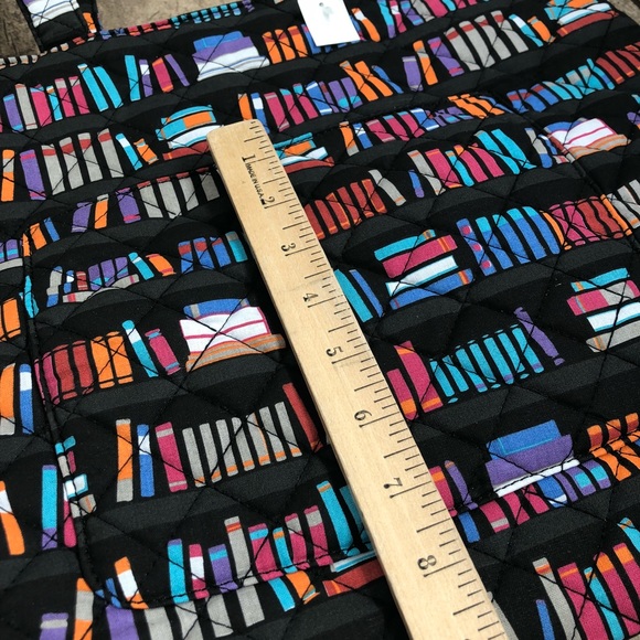 Book Lover’s Bag 📚 ❤️ for a reader or teacher 📚 - Picture 6 of 8